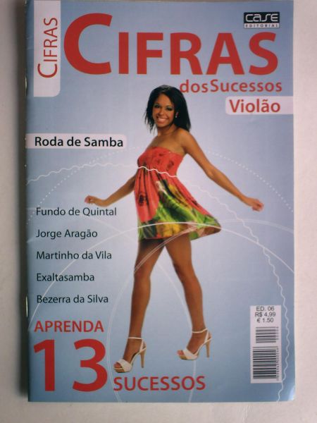 Cifras dos Sucessos n6