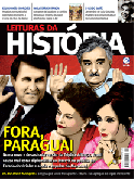 Leituras da História Ciência & Vida n54