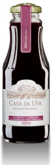 Suco de uva (casa da uva) 1 litro