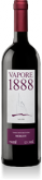 Vinho tinto Vapore fino