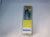 Fone philips extra bass