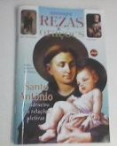 Almanaque Rezas e Orações n3