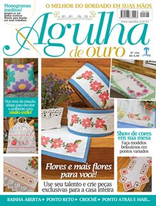 Agulha de Ouro n194