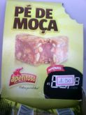 Pé de Moça