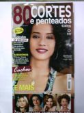 80 Cortes e Penteados