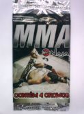 MMA