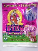 Filly princess