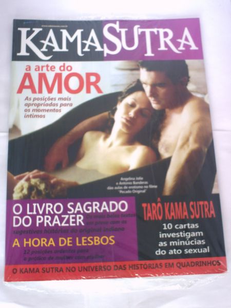 Kama Sutra