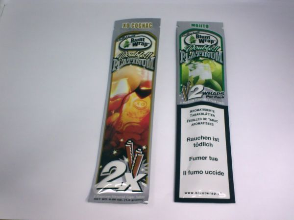 Blant Wrap