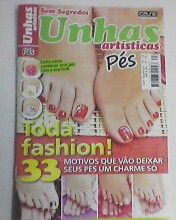 Unhas Artisticas n24