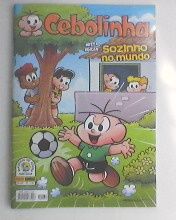 Cebolinha n69