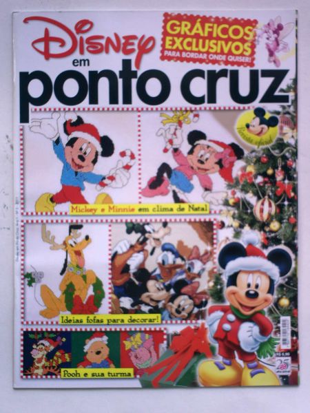 Disney em Ponto Cruz n2