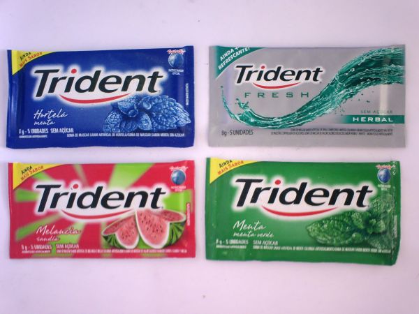 Trident