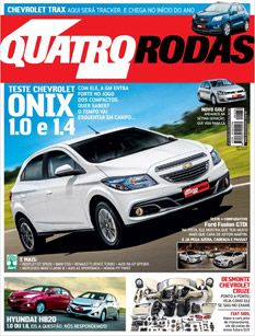 Quatro rodas
