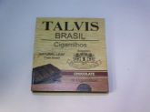 Cigarrilhas Talvis