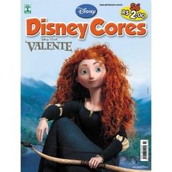 Disney cores n32