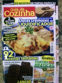 Guia da Cozinha