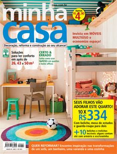 Minha Casa