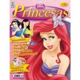 Revista Disney Princesas n91
