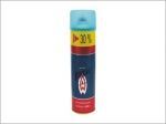 Gás Kingas 400 ML