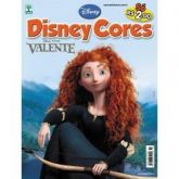 Disney cores n32