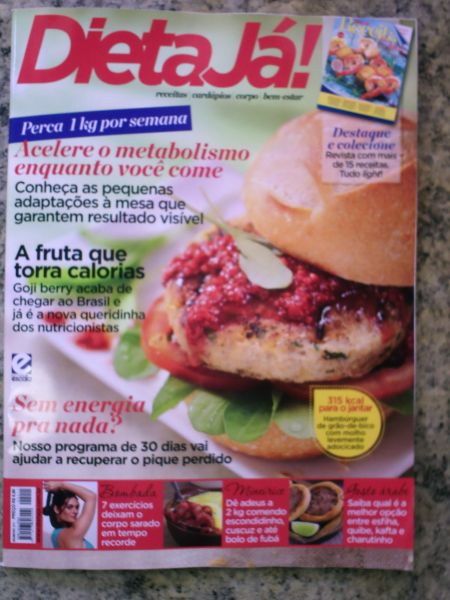 Dieta Já
