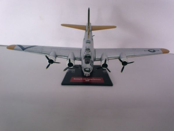 Boing B-17G Flying Fortress