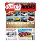 Quatro rodas