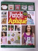Coleção Arte Fácil Patchaplique n11