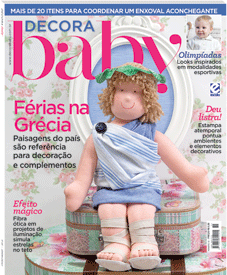 Decora Baby n55