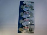 Bateria LR44 Maxell