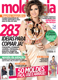 Molde & cia  n82