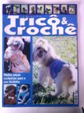 Coleção Tricô e Crochê Pet