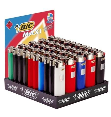 Bic max