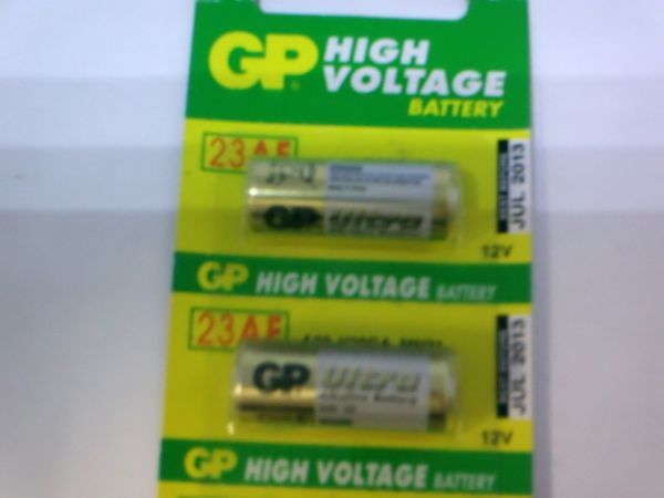 Bateria GP 23 AF