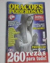 Orações Poderosas